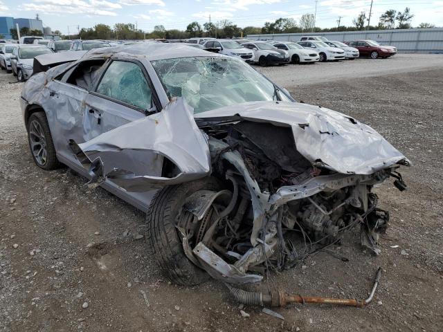 2018 CHRYSLER 300 S - 2C3CCABG6JH239946