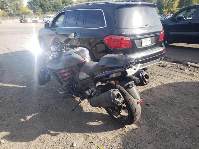 2022 KAWASAKI ZX1400 J - JKBZXNJ17NA015660