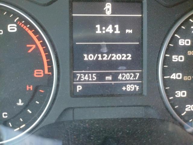 2015 AUDI A3 WAUBFGFF4F1011210