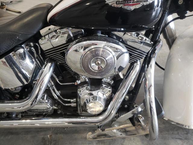 2006 HARLEY-DAVIDSON FLSTNI 1HD1JDB126Y092428