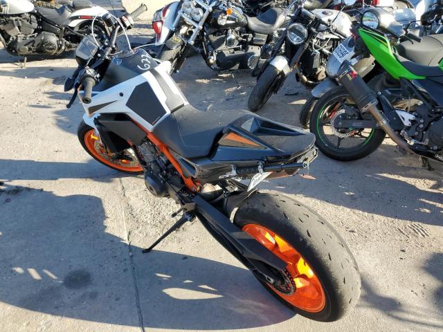 2020 KTM 890 DUKE R VBKTU9400LM800261