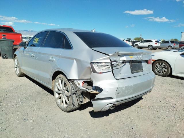 2015 AUDI A3 WAUBFGFF4F1011210