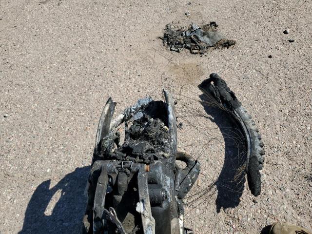 2019 KAWASAKI KX252 A JKBKXTAC2KA023460