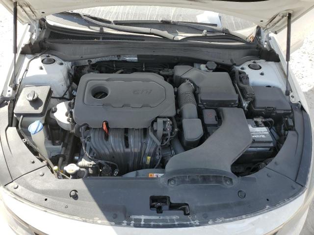 5XXGT4L35GG062263 KIA Optima Lx