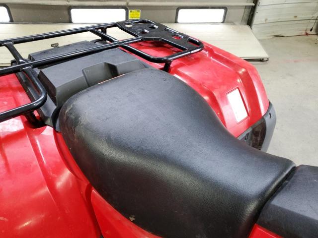 2022 HONDA TRX520 FM 1HFTE4410N4801025