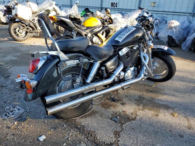 2006 HONDA VT1100 C2 1HFSC43056A601819