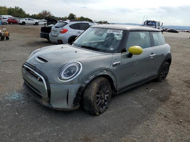 2022 MINI COOPER SE WMW13DJ02N2R94516