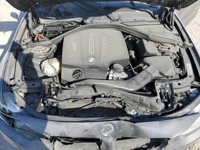 2016 BMW 435 XI WBA3R5C53GK373133