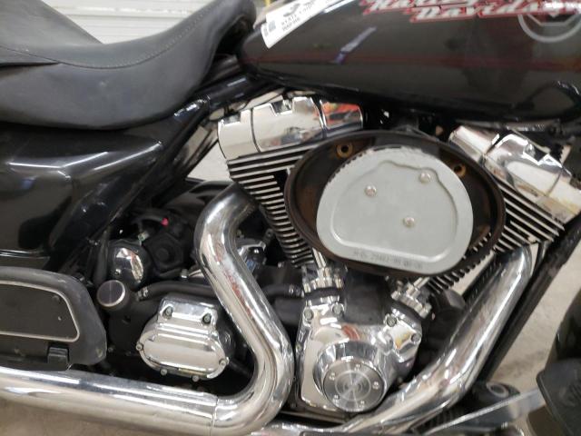 2006 HARLEY-DAVIDSON FLHRI 1HD1FBW356Y700914