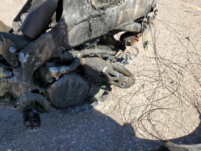 2019 KAWASAKI KX252 A JKBKXTAC2KA023460