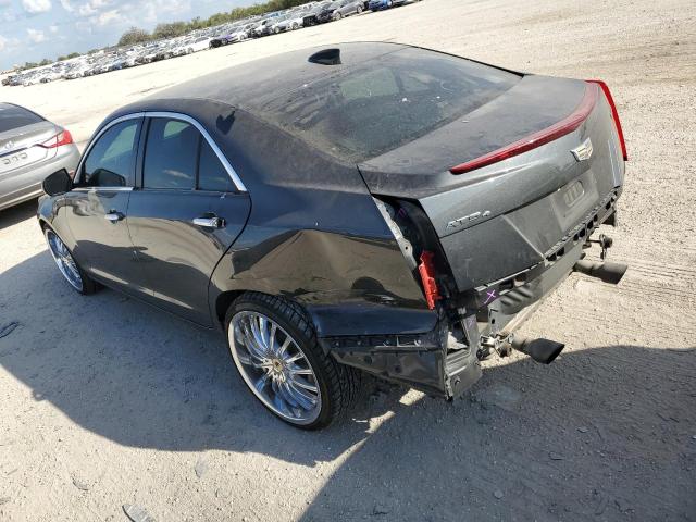 1G6AH5RX4G0156811 Cadillac ATS LUXURY