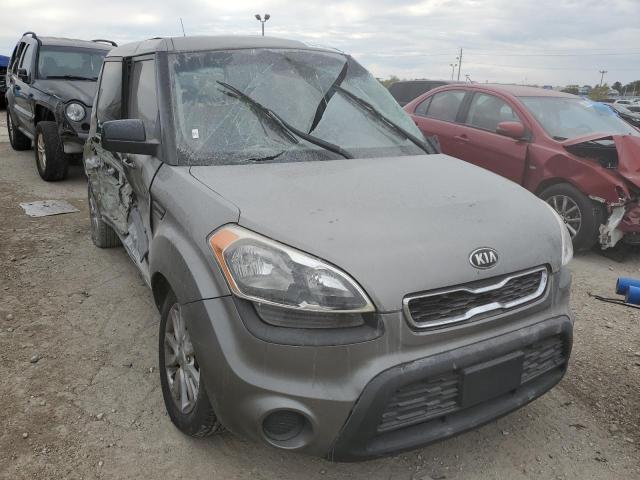 2013 KIA Soul + for sale in Indianapolis, IN