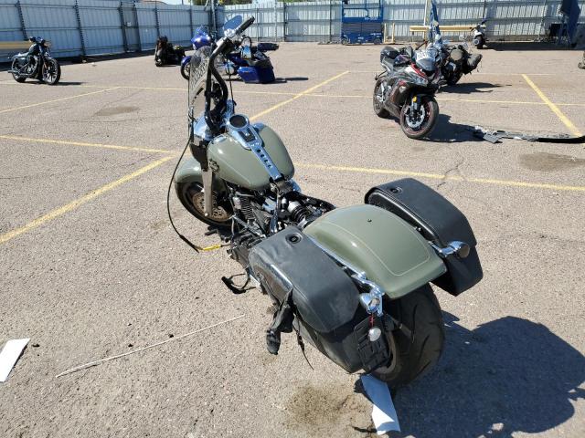 2021 HARLEY-DAVIDSON FLFBS 1HD1YGK15MB017400