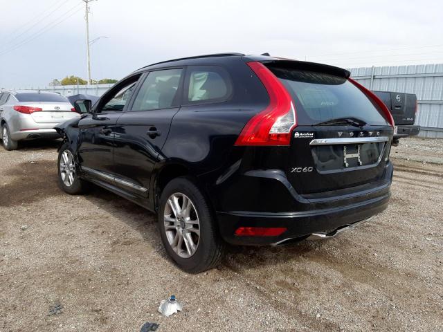 YV440MDJ2F2684796 Volvo XC60