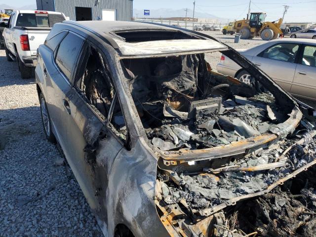 2020 LEXUS RX 350 L L JTJJZKFA1L2026439