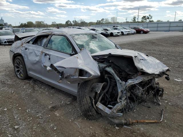 2018 CHRYSLER 300 S - 2C3CCABG6JH239946