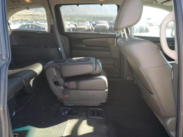 VIN 5FNRL5H66DB063616 2013 HONDA ODYSSEY no.6