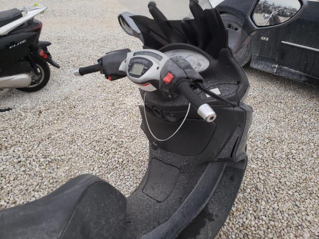 2006 PIAGGIO X9 EVOLUTI ZAPM270W665001561