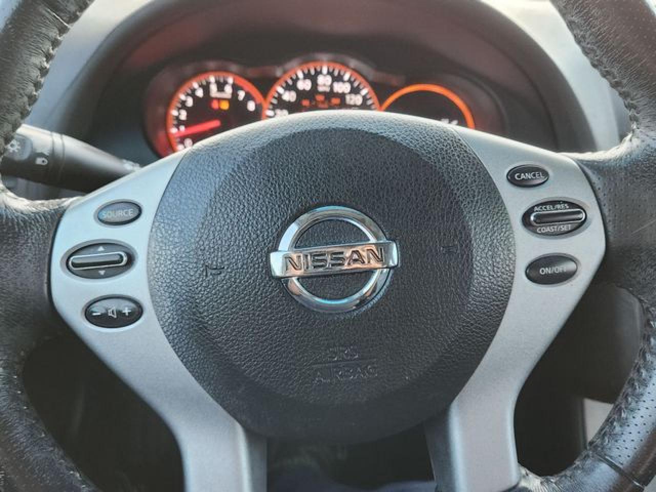 2008 Nissan Altima 2.5 VIN: 1N4AL21E88N463221 Lot: 63597492