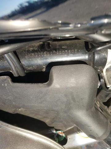 2007 HONDA VTX1300 R 1HFSC52687A407606