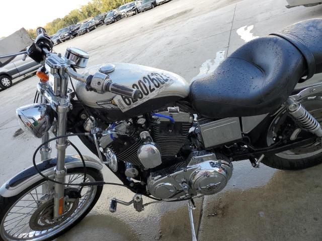 2003 HARLEY-DAVIDSON XL1200 C A 1HD1CGP443K420512