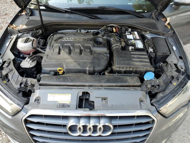 VIN WAUCJGFF0F1064392 2015 AUDI A3 no.7