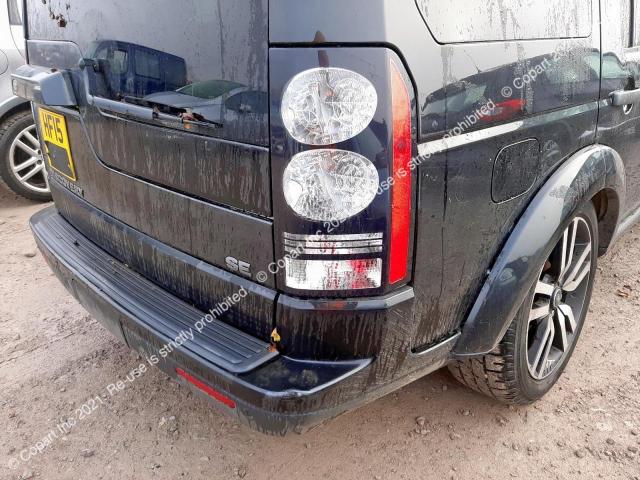 SALLAAAG5FA761483 Land Rover Discovery