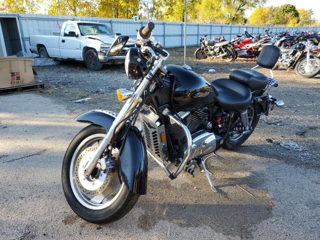 2006 HONDA VT1100 C2 1HFSC43056A601819