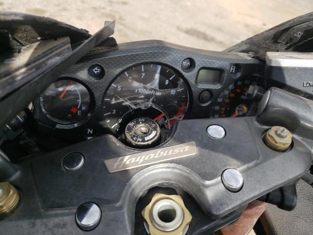2004 SUZUKI GSX1300 R JS1GW71A742103238