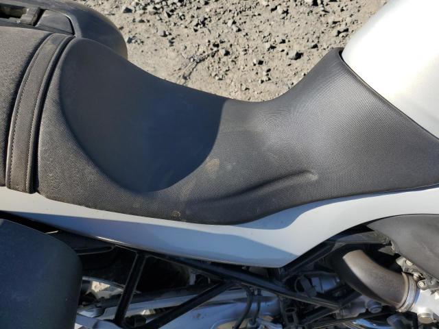 2007 BMW R1200 R WB10398077ZS25776