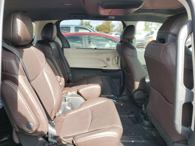 5TDESKFC9MS007190 2021 Toyota Sienna Limited