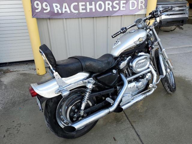 2003 HARLEY-DAVIDSON XL1200 C A 1HD1CGP443K420512
