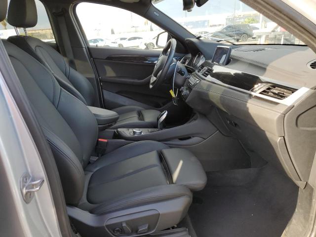 2020 BMW X2 SDRIVE2 WBXYH9C05L5P80714