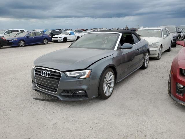 2017 AUDI A5 SPORT WAUD2AFH0HN003149