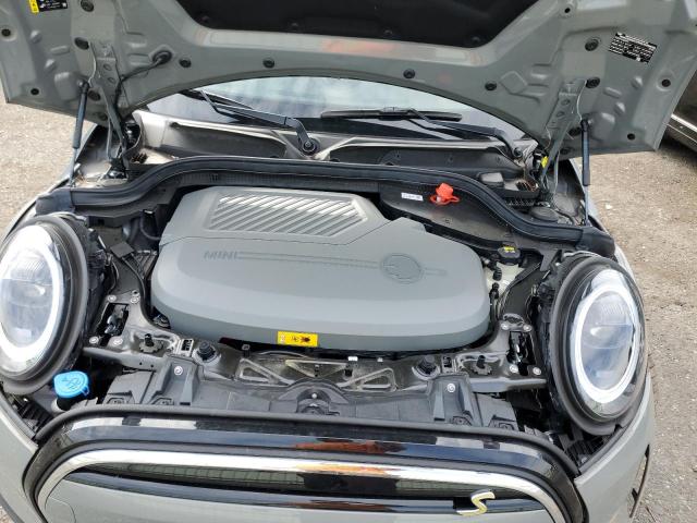 2022 MINI COOPER SE WMW13DJ02N2R94516