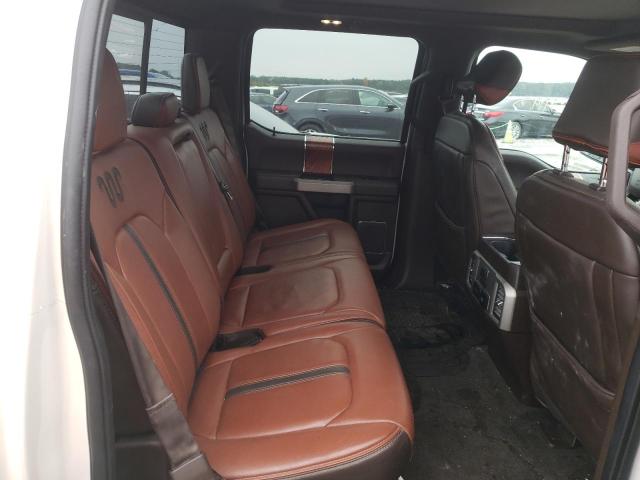 2018 FORD F-150 LARI 1FTEW1E53JFA88507