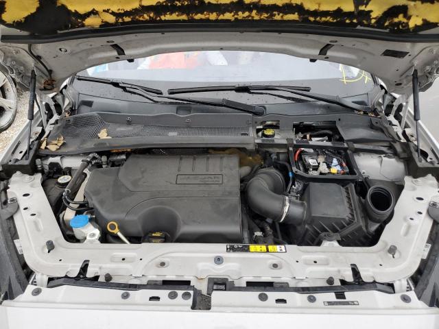 2020 JAGUAR E-PACE SE SADFP2FX3L1Z76363