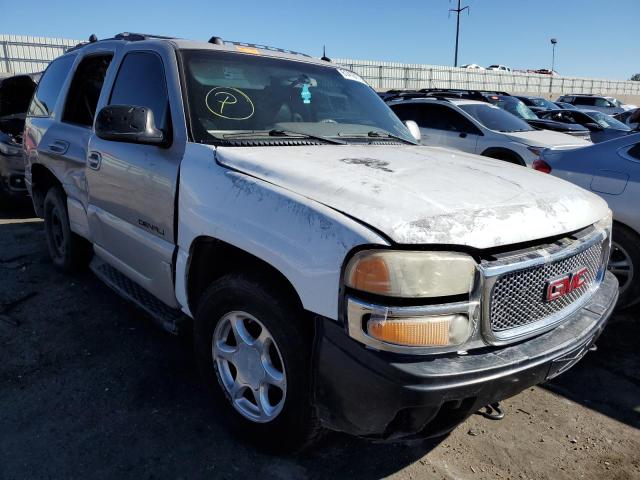 2005 GMC Yukon Denali