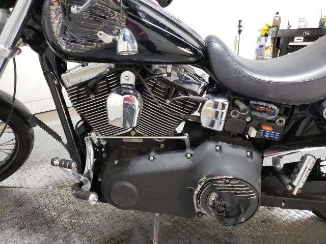 2010 HARLEY-DAVIDSON FXDWG 1HD1GP417AC301293