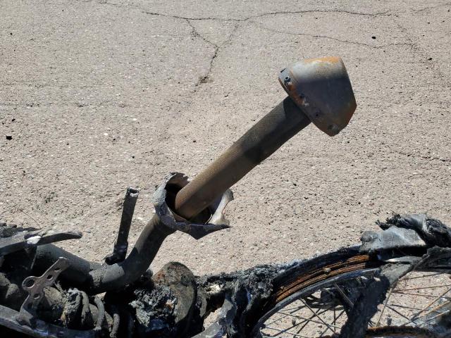 2019 KAWASAKI KX252 A JKBKXTAC2KA023460