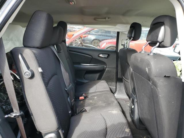 3C4PDCAB9JT384742 Dodge JOURNEY SE