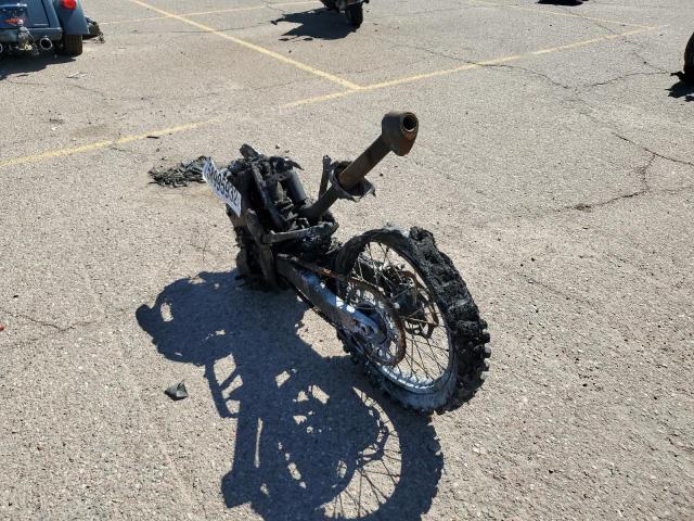 2019 KAWASAKI KX252 A JKBKXTAC2KA023460