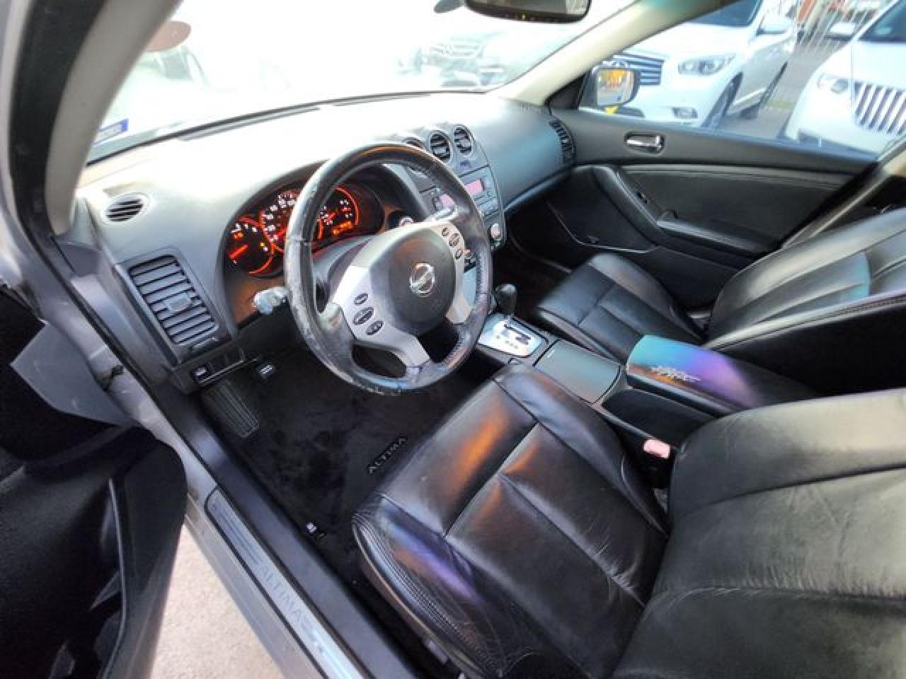 2008 Nissan Altima 2.5 VIN: 1N4AL21E88N463221 Lot: 63597492