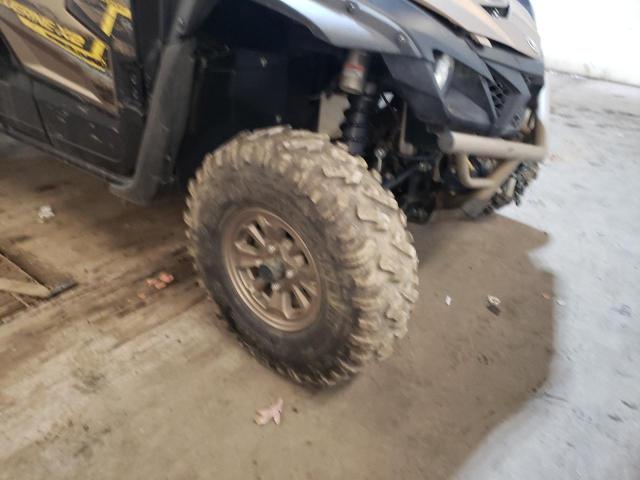 2020 YAMAHA YXE850 5Y4AN27Y0LA106757