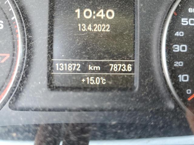 2016 AUDI Q3 PROGRES WA1JFCFS5GR007359