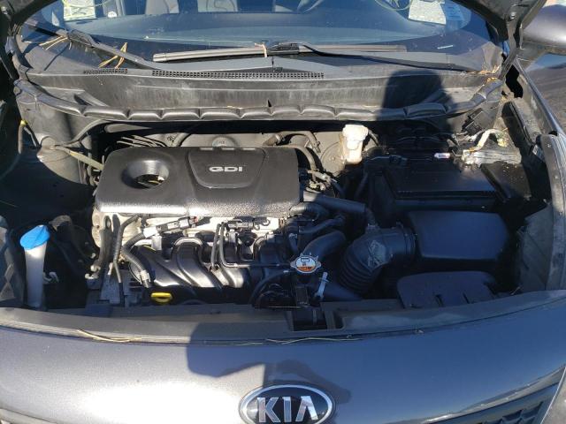2017 KIA RIO LX - KNADM4A3XH6116057