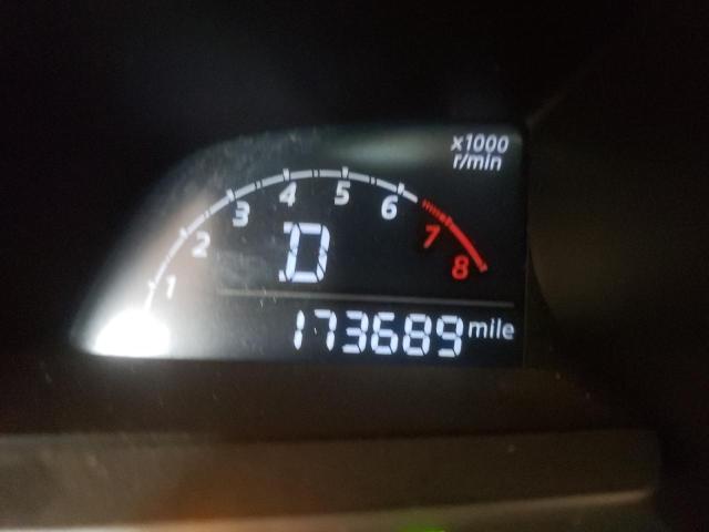 JM1BM1U73G1342122 Mazda 3 SPORT
