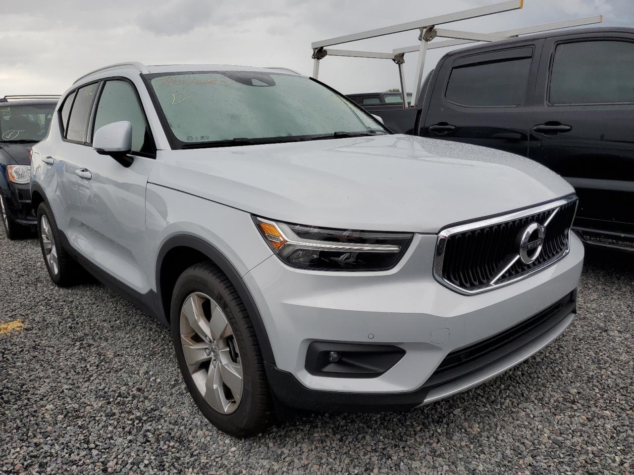 YV4AC2HK6N2790443 VOLVO XC40 T4 MO 2022