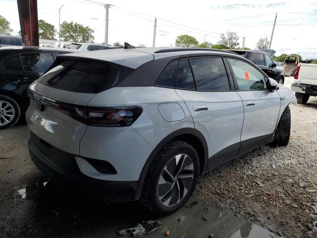 2021 VOLKSWAGEN ID.4 PRO WVGRMPE2XMP030744