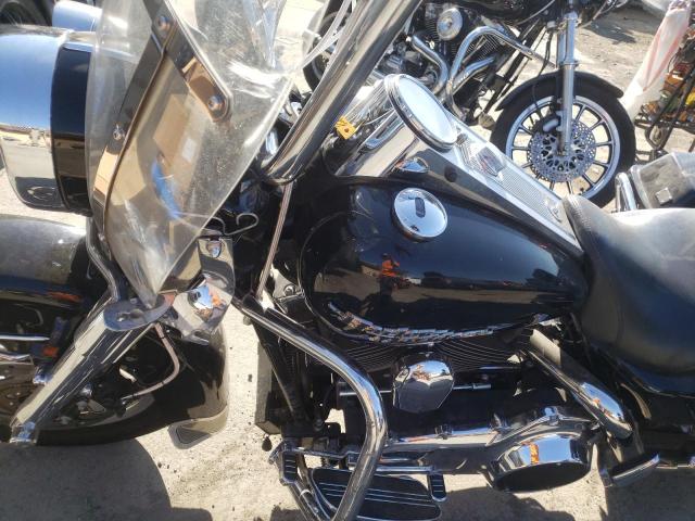 2007 HARLEY-DAVIDSON FLHPEI 1HD1FTM357Y633287